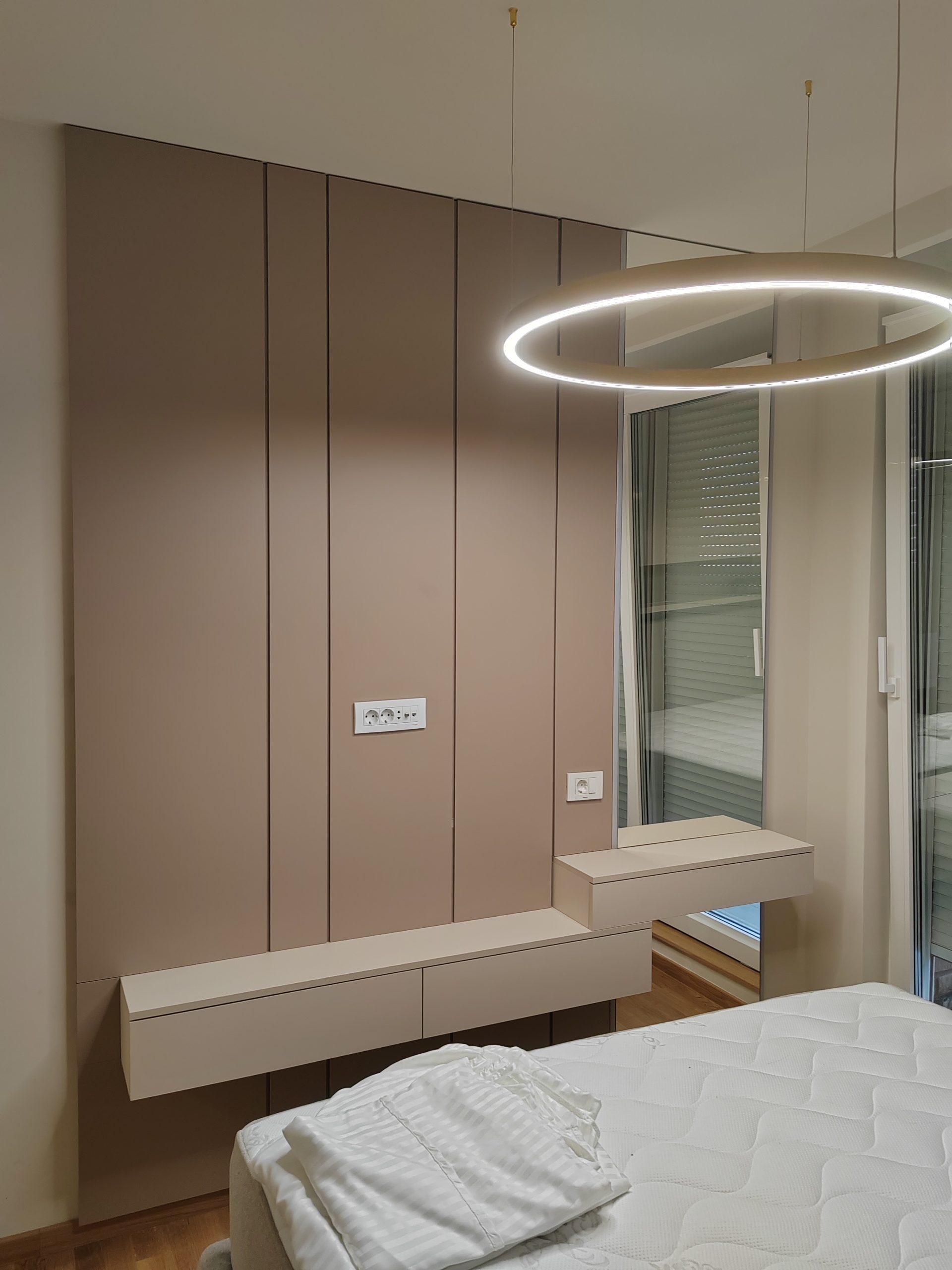 Spavaća soba Kruševac