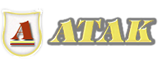 Atak logo
